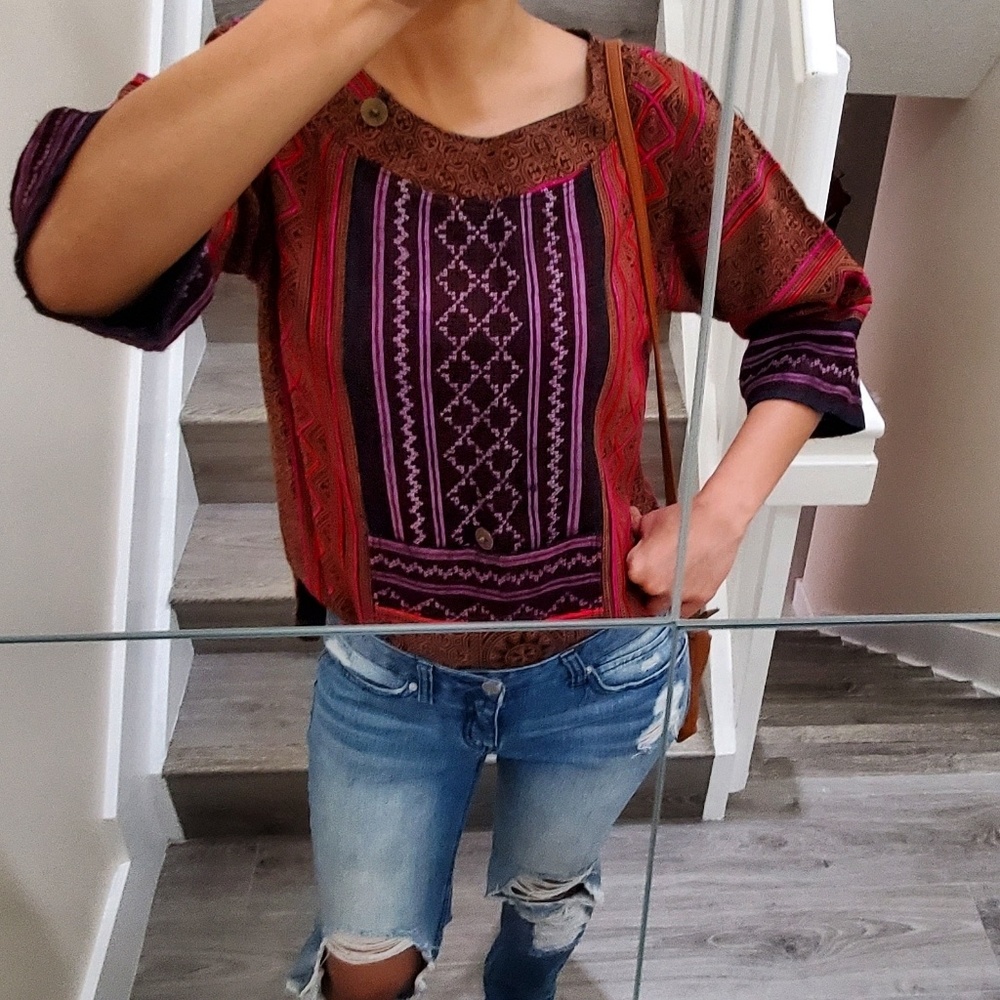 Meet your Posher, Sell